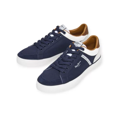 Pepe Jeans férfi cipő - Kenton