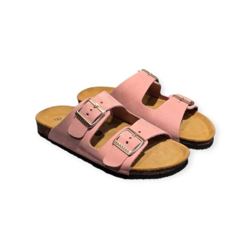 Plakton pink papucs - 180010