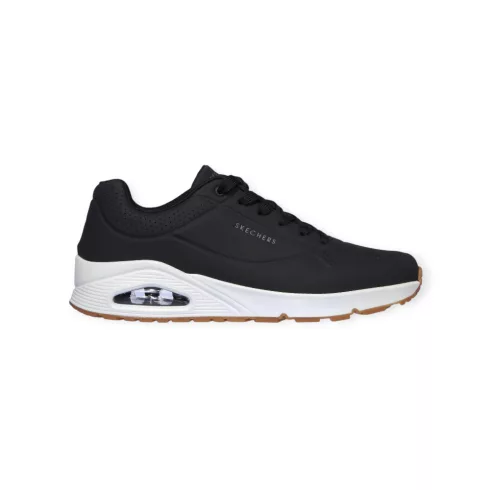 Skechers férfi cipő - UNO Stand On Air