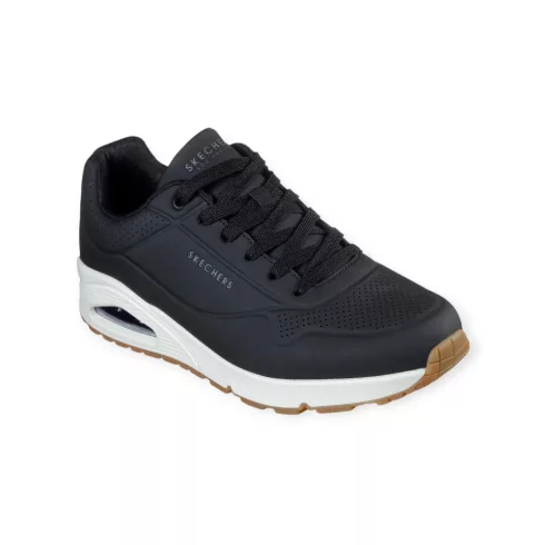 Skechers férfi cipő - UNO Stand On Air