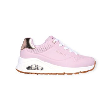 Skechers pink cipő - Uno Gen1