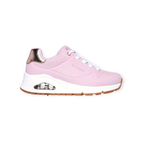 Skechers pink cipő - Uno Gen1