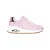 Skechers pink cipő - Uno Gen1