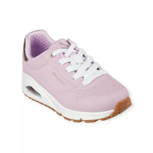 Skechers pink cipő - Uno Gen1
