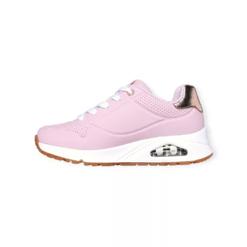 Skechers pink cipő - Uno Gen1