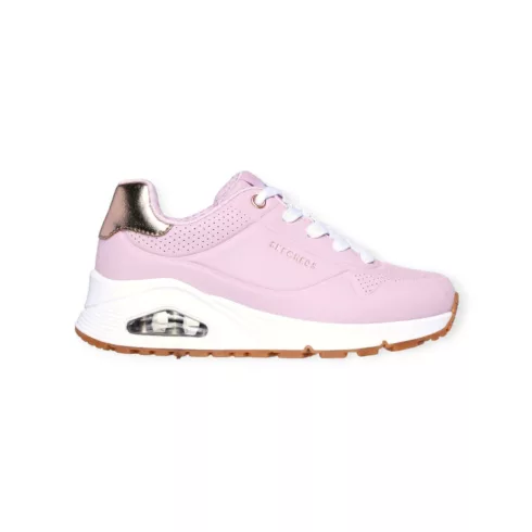 Skechers pink cipő - Uno Gen1