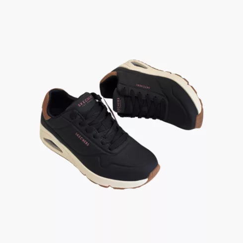 Skechers férfi cipő - Suited On Air 