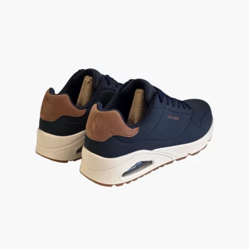 Skechers férfi cipő - Suited On Air
