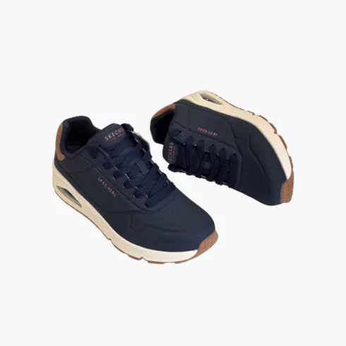 Skechers férfi cipő - Suited On Air
