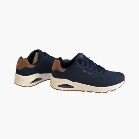 Skechers férfi cipő - Suited On Air