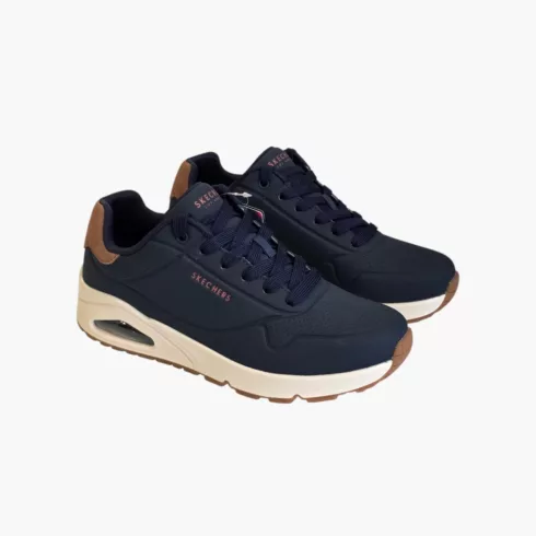 Skechers férfi cipő - Suited On Air