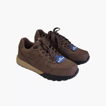 Skechers férfi cipő - Netson Gander
