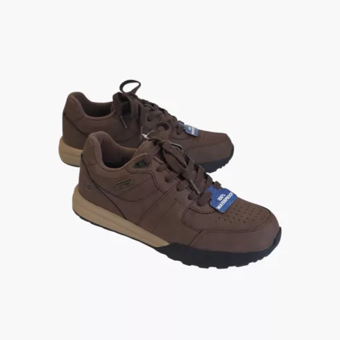 Skechers férfi cipő - Netson Gander