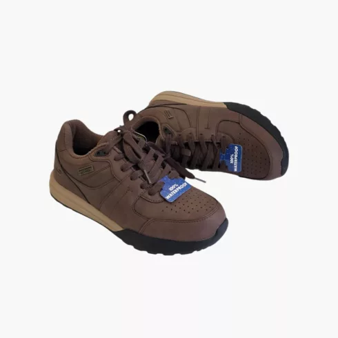Skechers férfi cipő - Netson Gander