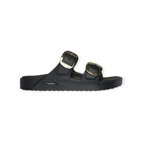 Skechers női papucs - Gold Star