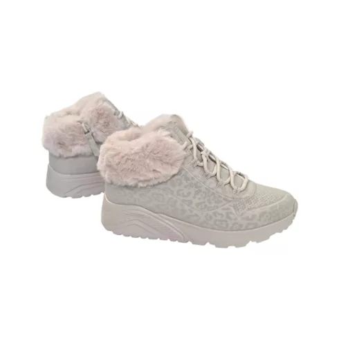 Skechers női cipő - Uno lite