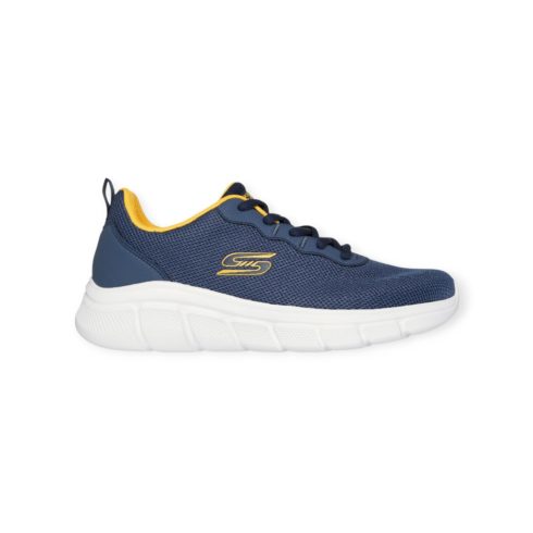 Skechers férfi cipő - Icy Edge