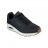 Skechers cipő UNO/BLK