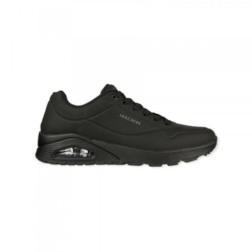 Skechers cipő - Uno Black