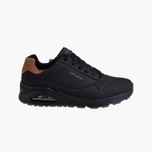Skechers férfi cipő - Suited On Air