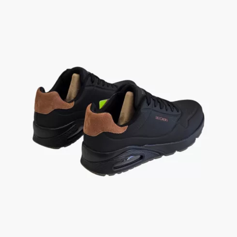 Skechers férfi cipő - Suited On Air