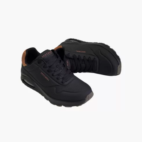 Skechers férfi cipő - Suited On Air