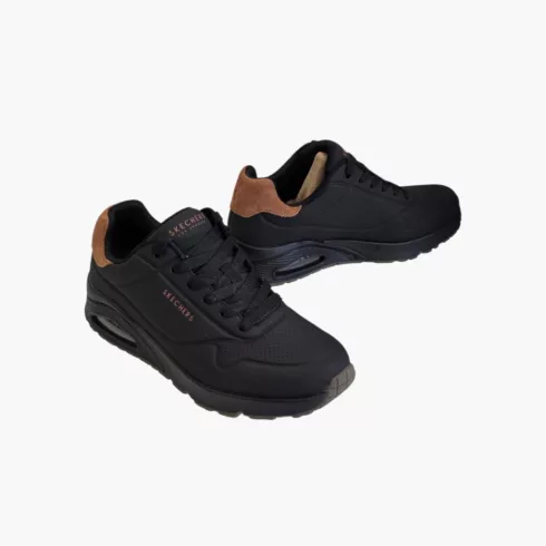 Skechers férfi cipő - Suited On Air