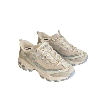 Skechers női cipő - Smooth Nostalgia