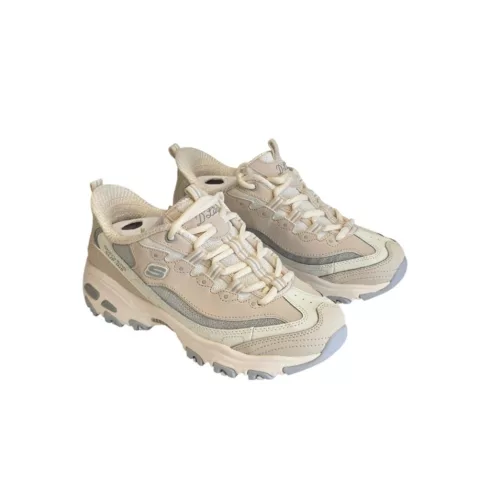 Skechers női cipő - Smooth Nostalgia