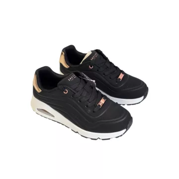 Skechers női cipő - Uno Shimmer Wave