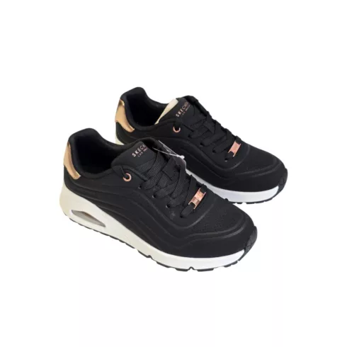 Skechers női cipő - Uno Shimmer Wave