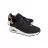 Skechers női cipő - Uno Shimmer Wave