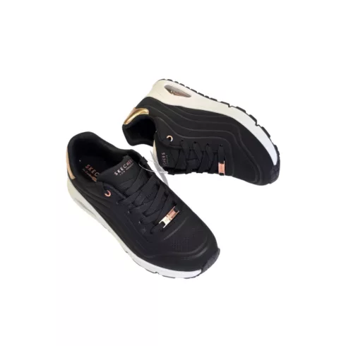 Skechers női cipő - Uno Shimmer Wave