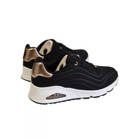 Skechers női cipő - Uno Shimmer Wave