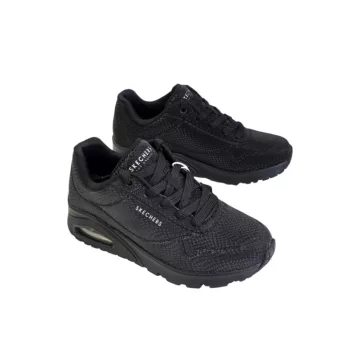 Skechers női cipő - Uno Shiny Scale
