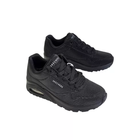 Skechers női cipő - Uno Shiny Scale
