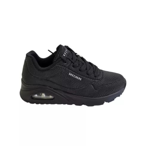 Skechers női cipő - Uno Shiny Scale