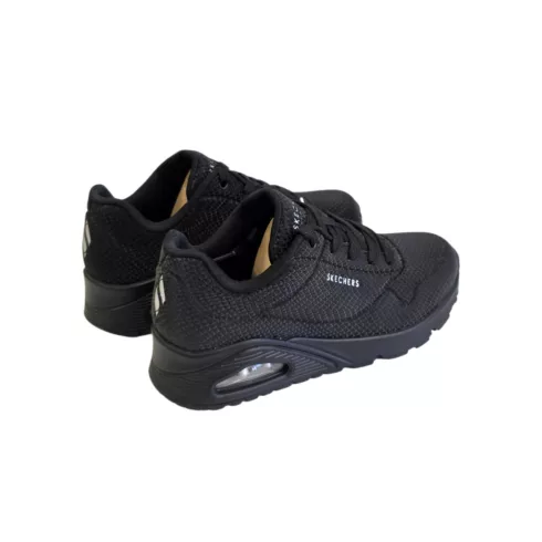 Skechers női cipő - Uno Shiny Scale