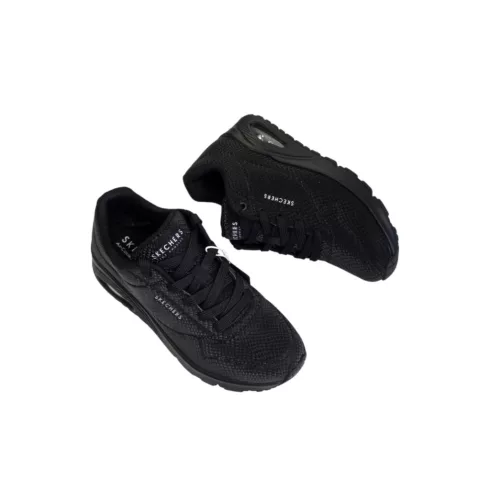 Skechers női cipő - Uno Shiny Scale