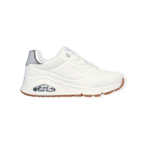 Skechers fehér cipő - Uno Gen1