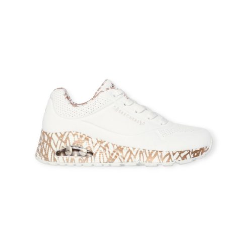 Skechers női cipő - Uno Loving