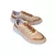 Tutto Bene Scarpe bézs cipő - 030 325