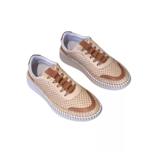 Tutto Bene Scarpe bézs cipő - 030 325