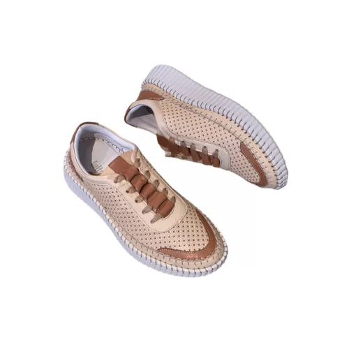 Tutto Bene Scarpe bézs cipő - 030 325