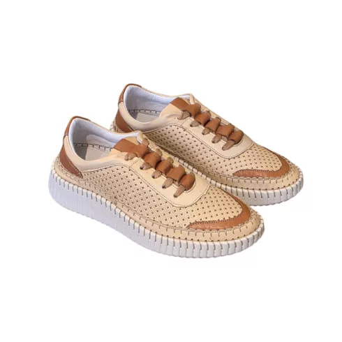 Tutto Bene Scarpe bézs cipő - 030 325