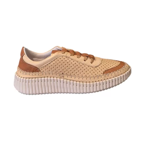 Tutto Bene Scarpe bézs cipő - 030 325