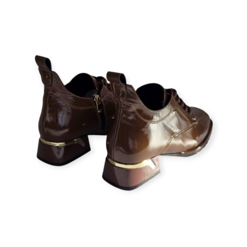 Tutto Bene Scarpe fűzős boka - 209-1