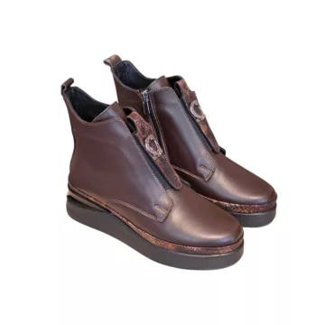Tutto Bene Scarpe barna bokacsizma - 216 934429