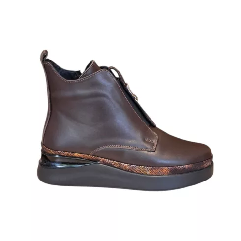 Tutto Bene Scarpe barna bokacsizma - 216 934429