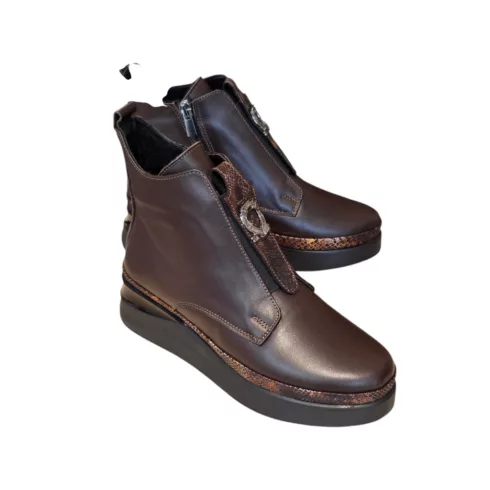 Tutto Bene Scarpe barna bokacsizma - 216 934429